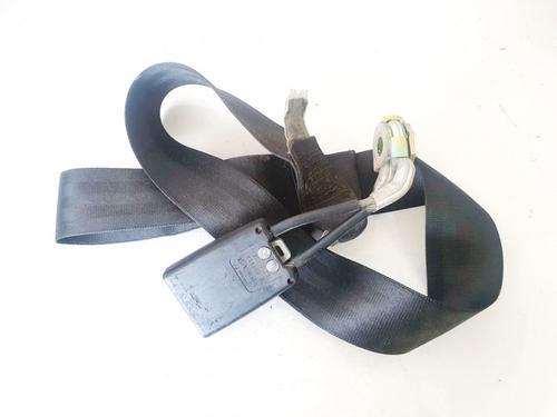 Used Rear center seatbelt Rear center seatbelt SKODA FABIA I (6Y2) 1.9 TDI (100 hp) 35402734 35402734