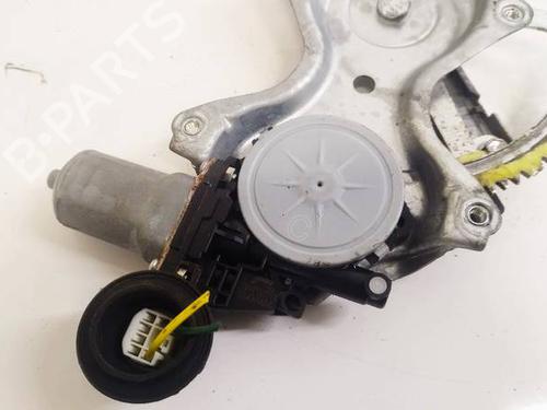 Used Right front window motor Right front window motor TOYOTA HIGHLANDER / KLUGER (_U4_) 3.5 (GSU40_, GSU40R) (273 hp) 35184114 35184114