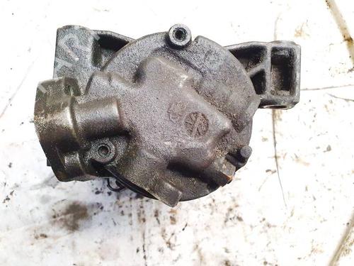 AC compressor NISSAN ALMERA II Hatchback (N16) 1.5 | BP35269247M34 - Image 2