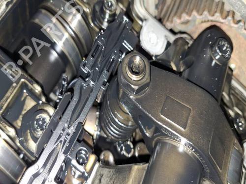 Injector AUDI A3 (8P1) 2.0 TDI 16V | BP36588541M100 - Image 2