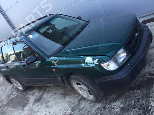 Engine mount SUBARU FORESTER (SF_) 2.0 AWD (SF5) | BP33493994M89  - Image 9