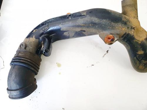 Pipe HONDA CR-V III (RE_) 2.2 i-CTDi 4WD (RE6) | BP35417662M125 - Image 2