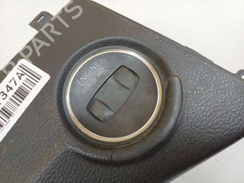 Used Ignition barrel Ignition barrel 34743845 34743845