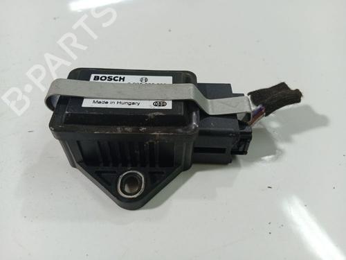 Used Electronic module Electronic module PEUGEOT 807 (EB_) 2.2 HDi (128 hp) 36689120 36689120