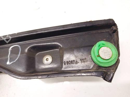 Front right window mechanism VW PASSAT B6 (3C2) 1.9 TDI | BP34865655C23 - Image 3