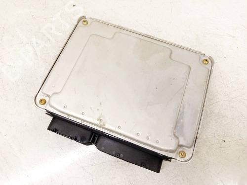 Engine control unit (ECU) AUDI A6 C5 (4B2, 4B4) 2.5 TDI | BP40485819M57 - Image 2