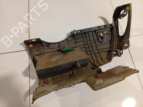 Glove box PEUGEOT 807 (EB_) 2.2 HDi | BP36507043C95 - Image 4