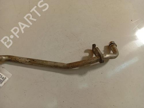 AC pipe TOYOTA AURIS (_E15_) 1.4 D-4D (NDE150_, NDE150R) | BP32550962M126 - Image 3