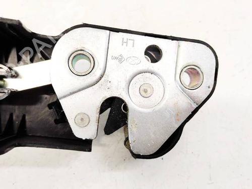 Electronic module HYUNDAI i30 (FD) 1.6 CRDi | BP35274289M83 - Image 3