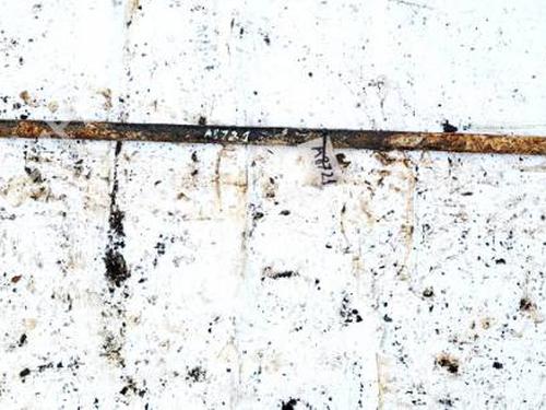 Used Anti roll bar Anti roll bar 35303340 35303340