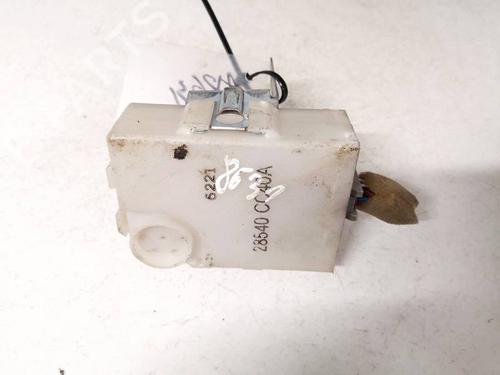 Used Electronic module Electronic module NISSAN MURANO I (Z50) 3.5 4x4 (234 hp) 32926639 32926639
