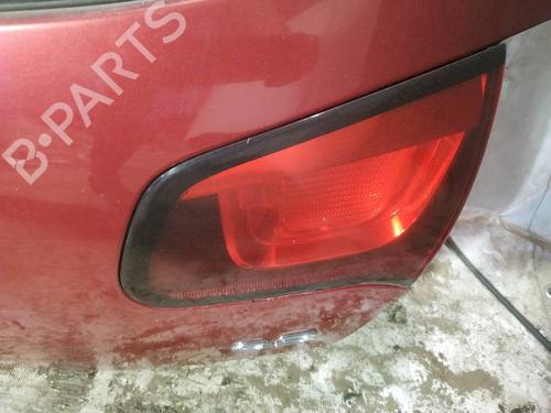 Right tailgate light CITROËN C3 II (SC_) 1.4 HDi 70 (SC8HZC, SC8HR0, SC8HP4) | BP34985670C80 - Image 2