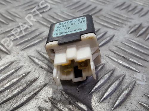 Used Other Other KIA SPORTAGE SUV (K00) 2.0 i 4WD (95 hp) 33486874 33486874