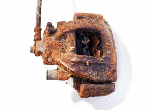 Used Left front brake caliper Left front brake caliper MINI MINI (R50, R53) One (90 hp) 36548372 36548372
