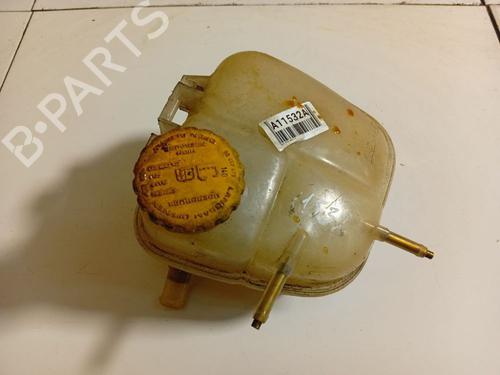Ekspansjonstank Ekspansjonstank OPEL ASTRA G Hatchback (T98) 2.0 DTI 16V (F08, F48) (101 hp) 37626054 37626054