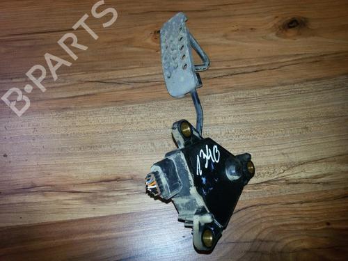 Pedal Pedal NISSAN MICRA III (K12) 1.2 16V (65 hp) 35714843 35714843