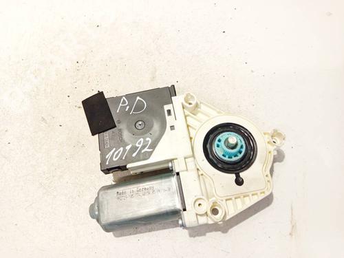 Used Front right window mechanism Front right window mechanism VW PASSAT B6 (3C2) 1.9 TDI (105 hp) 34893616 34893616