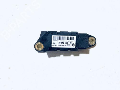 electronic-module-mercedes-benz-clc-class-cl203-2008-2009-2010-2011-33063953 main image
