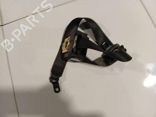 Front left seatbelt BMW 3 (E46) 320 i | BP37227689I26 - Image 2