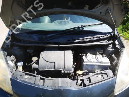 Switch TOYOTA AYGO (_B1_) 1.0 (KGB10_, KGB10R) | BP32950974I30  - Image 7