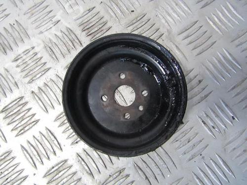 Used Pulley Pulley 35690711 35690711