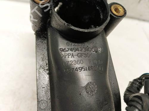 Pipe FORD FOCUS III 1.6 TDCi | BP34918669M125 - Image 4