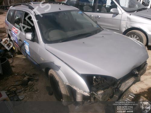 Electronic module FORD MONDEO III (B5Y) 2.0 TDCi | BP32895381M83 - Image 4