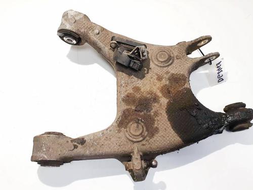 Used Right rear suspension arm Right rear suspension arm 35336203 35336203