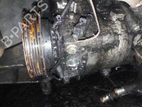Used AC compressor AC compressor 35658409 35658409