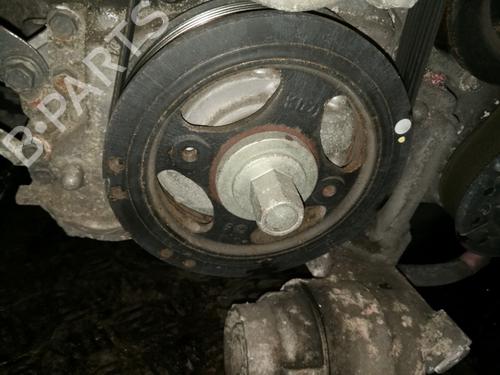 Polia Polia LEXUS IS II (_E2_) 220d (ALE20) (177 hp) 35857242 35857242