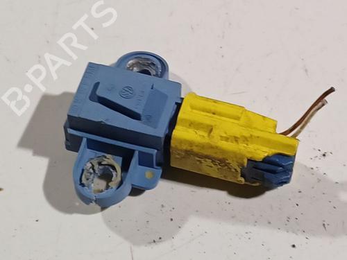 Electronic module SKODA OCTAVIA II (1Z3) 1.9 TDI | BP32572340M83