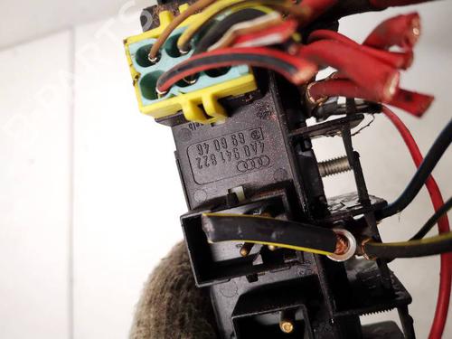 Fuse box AUDI A4 B5 (8D2) 1.9 TDI | BP32924923E1 - Image 3