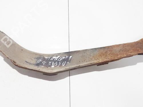 Used Right rear suspension arm Right rear suspension arm OPEL VECTRA B (J96) 2.0 DI 16V (F19) (82 hp) 35869978 35869978