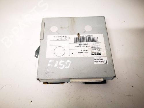 Used Electronic module Electronic module TOYOTA RAV 4 III (_A3_) 2.2 D 4WD (ALA30_, ALA30R) (136 hp) 32534061 32534061