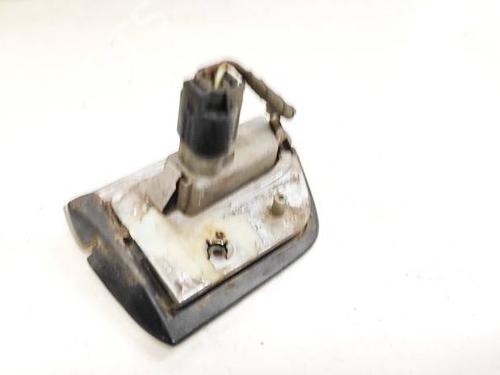 Left side indicator AUDI A8 D3 (4E2, 4E8) 3.7 quattro | BP35334925I20 - Image 3