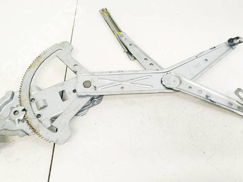 Used Front left window mechanism Front left window mechanism 35082759 35082759