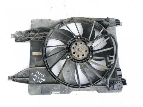 Used Fan Fan MAZDA PREMACY (CP) 2.0 TD (90 hp) 35858842 35858842