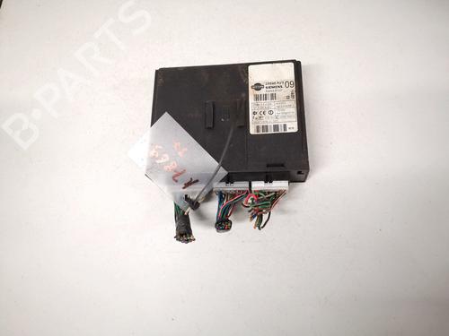 Used Electronic module Electronic module NISSAN PRIMERA Hatchback (P12) 1.9 dCi (120 hp) 35446879 35446879