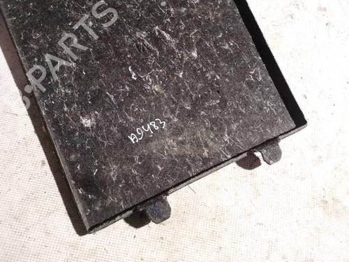 Boot lining SKODA OCTAVIA II (1Z3) 1.6 FSI | BP35241225I3 - Image 3