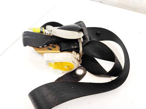 Used Front right seatbelt Front right seatbelt 35294635 35294635