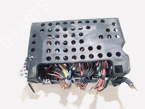 Used Fuse box Fuse box OPEL ASTRA G Hatchback (T98) 2.0 DI (F08, F48) (82 hp) 33072016 33072016