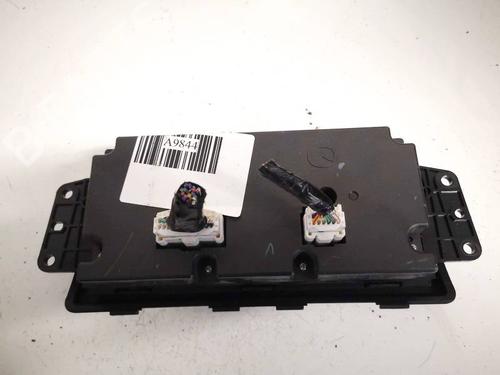 Climate control MAZDA 6 Hatchback (GH) 2.0 MZR-CD (GH14) | BP35166476I5 - Image 2