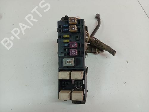 Fuse box SUZUKI IGNIS II (MH) 1.3 (RM413) | BP38503079E1 - Image 4