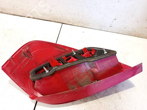 Left taillight MERCEDES-BENZ A-CLASS (W169) A 160 CDI (169.006, 169.306) | BP34933123C34 - Image 2