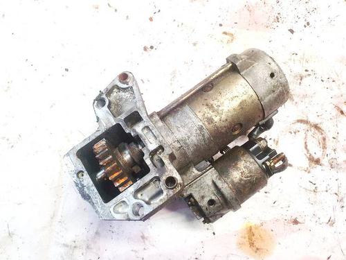 Used Starter Starter PEUGEOT 607 (9D, 9U) 2.7 HDi 24V (204 hp) 35371665 35371665