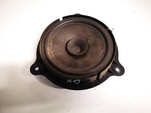 Used Speaker Speaker NISSAN JUKE (F15) 1.6 (117 hp) 32582773 32582773