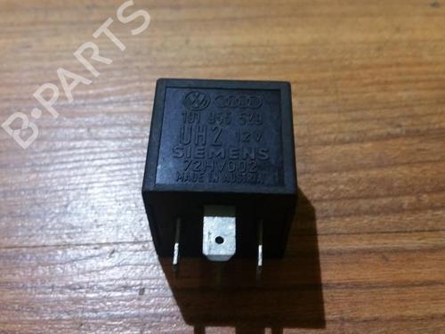 Used Other Other VW PASSAT B3/B4 Variant (3A5, 35I) 1.6 (101 hp) 33531077 33531077