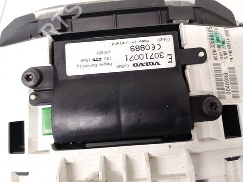 Used Electronic module Electronic module VOLVO S40 II (544) 2.0 D (136 hp) 32894121 32894121