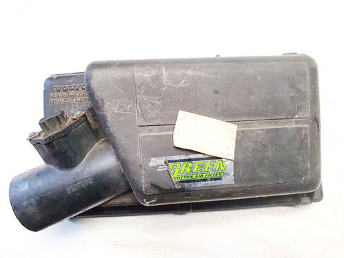 Used Air filter box Air filter box VOLVO 850 Estate (855) 2.5 TDI (140 hp) 34895218 34895218