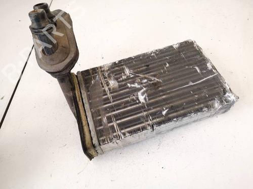 Used Heater matrix Heater matrix 35117004 35117004